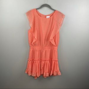 Misa Los Angeles Women's Ginia Dress